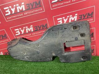 Запчасть защита днища кузова LEXUS IS350 2005-2008