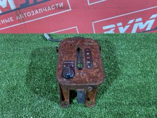 Запчасть консоль кпп ISUZU GEMINI 1997-2000
