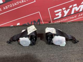 Ремень безопасности задний TOYOTA VITZ 2007-2010
