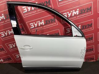 Запчасть дверь боковая передняя правая VOLKSWAGEN TIGUAN 2011-2016