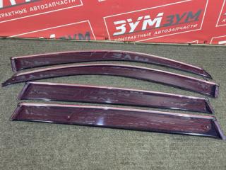 Запчасть ветровик VOLKSWAGEN TIGUAN 2011-2016