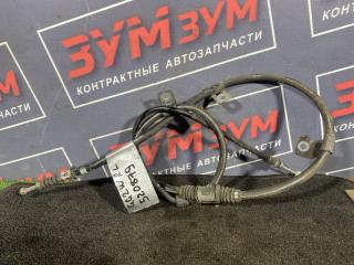 Запчасть трос ручника задний левый MITSUBISHI OUTLANDER 2014-2015