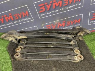 Рычаг подвески нижний задний SUBARU IMPREZA 2002-2005