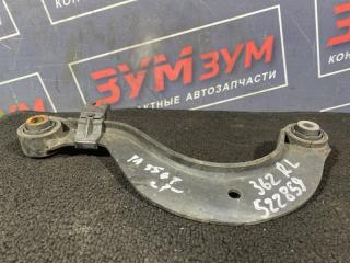 Рычаг подвески задний левый VOLKSWAGEN PASSAT 2011-2015