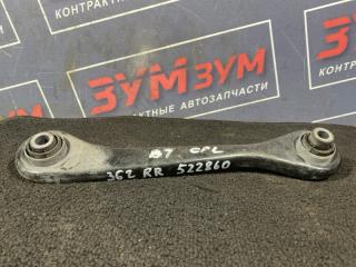 Запчасть тяга задняя задняя правая VOLKSWAGEN PASSAT 2011-2015