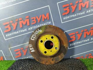 Запчасть диск тормозной передний TOYOTA COROLLA SPACIO 1999-2001