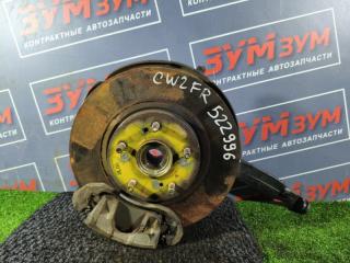 Фото запчасти ступица передняя правая HONDA ACCORD 2008-2013 контрактная запчасть Запчасть ступица передняя правая HONDA ACCORD 2008-2013