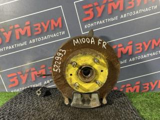 Запчасть ступица передняя правая TOYOTA DUET 1998-2004