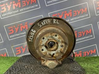 Запчасть ступица задняя левая TOYOTA ALTEZZA 1998-2005