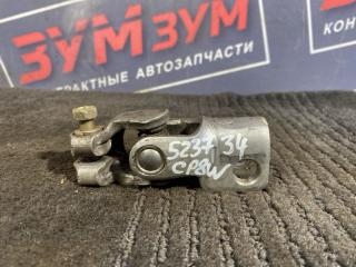 Кардан рулевой MAZDA PREMACY 1999-2005