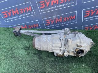 Фото запчасти редуктор моста задний HONDA FREED 2008-2010 контрактная запчасть Запчасть редуктор моста задний HONDA FREED 2008-2010