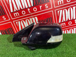 Запчасть зеркало боковое левое HONDA CR-V 2006-2010