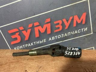 Кардан рулевой TOYOTA CALDINA 1997-1999