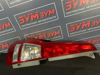 Запчасть фонарь (стоп-сигнал) задний левый HONDA CR-V 2006-2010