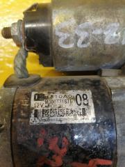 Стартер Mitsubishi LANCER CY2A 4A91 Стартер Mitsubishi LANCER CY2A 4A91