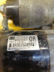 Стартер Mitsubishi COLT Z23W 4A91 Стартер Mitsubishi COLT Z23W 4A91
