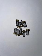 Запчасть фильтр сеточка аналог топливный для тнвд gdi Mitsubishi MD619962 новая Фильтр сеточка АНАЛОГ топливный для тнвд GDI Mitsubishi MD619962 новая