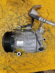 Компрессор кондиционера X-Trail T31 MR20DE Компрессор кондиционера X-Trail T31 MR20DE