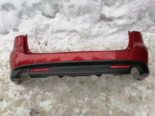 Бампер задний MAZDA ATENZA