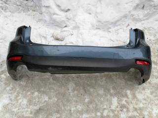 Бампер задний MAZDA ATENZA