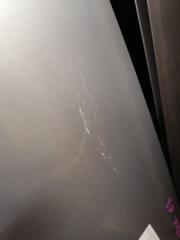 Капот Mitsubishi OUTLANDER CW5W 4B12 Капот Mitsubishi OUTLANDER CW5W 4B12