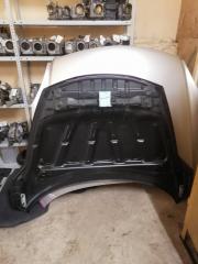Капот JUKE F15 HR15DE Капот JUKE F15 HR15DE