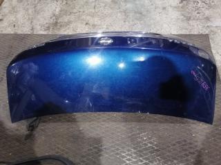 Крышка багажника Nissan Teana J32 VQ25DE