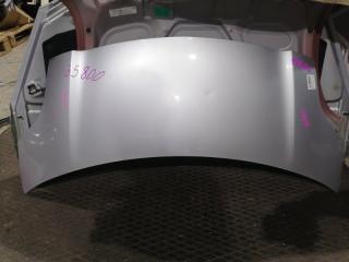 Капот TOYOTA Vitz 2010