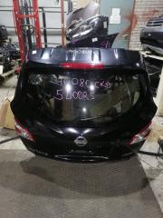 Дверь багажника MURANO 2011 Z51 QR25DE Дверь багажника MURANO 2011 Z51 QR25DE