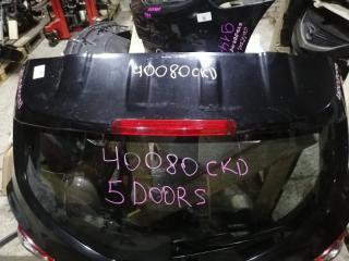 Дверь багажника Nissan MURANO Z51 QR25DE Дверь багажника Nissan MURANO Z51 QR25DE