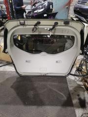 Дверь багажника MURANO 2011 Z51 QR25DE Дверь багажника MURANO 2011 Z51 QR25DE