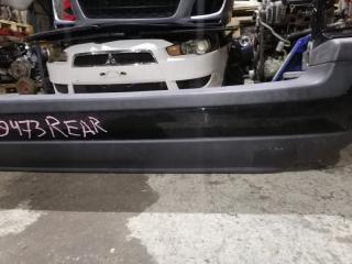 Бампер задний V70 2004 SW61 B5244S