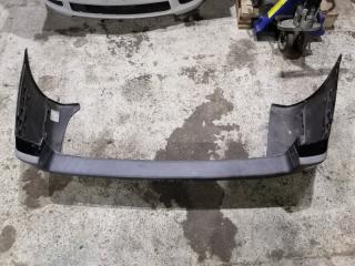 Бампер задний V70 2004 SW61 B5244S