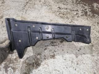 Защита двигателя Mitsubishi OUTLANDER CW5W 4B12 Защита двигателя Mitsubishi OUTLANDER CW5W 4B12