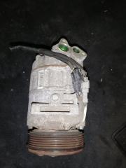Компрессор кондиционера X-Trail T31 MR20DE Компрессор кондиционера X-Trail T31 MR20DE