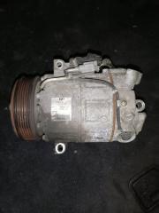 Компрессор кондиционера Nissan X-Trail T31 MR20DE Компрессор кондиционера Nissan X-Trail T31 MR20DE