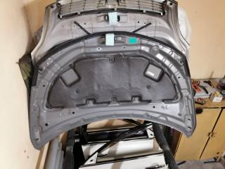 Капот MURANO 2004 Z50 VQ35DE Капот MURANO 2004 Z50 VQ35DE