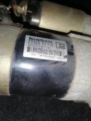 Стартер Nissan MURANO Z50 VQ35DE Стартер Nissan MURANO Z50 VQ35DE