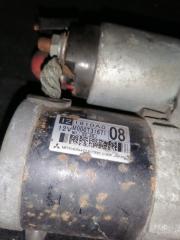 Стартер Mitsubishi LANCER CY2A 4A91 Стартер Mitsubishi LANCER CY2A 4A91