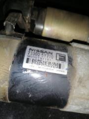 Стартер Nissan MURANO Z50 VQ35DE Стартер Nissan MURANO Z50 VQ35DE