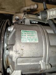 Компрессор кондиционера g25 V36 VQ25HR Компрессор кондиционера g25 V36 VQ25HR