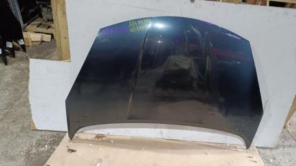 Запчасть капот Nissan note 2008