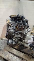 Двигатель Renault Koleos HY0 2TRA 703 Двигатель Renault Koleos HY0 2TRA 703
