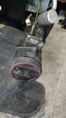 Запчасть компрессор кондиционера Nissan Qashqai 2010