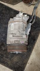 Компрессор кондиционера X-Trail 2012 T31 MR20DE