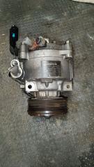 Компрессор кондиционера Mitsubishi OUTLANDER CW4W 4B12 Компрессор кондиционера Mitsubishi OUTLANDER CW4W 4B12