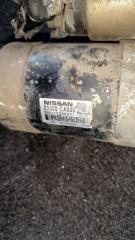Стартер Nissan MURANO Z50 VQ35DE