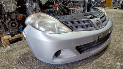 Ноускат Nissan TIIDA C11 HR16DE Ноускат Nissan TIIDA C11 HR16DE