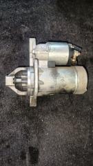 Запчасть стартер Nissan SERENA 2012