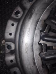Комплект сцепления X-Trail 2012 T31 QR25DE Комплект сцепления X-Trail 2012 T31 QR25DE